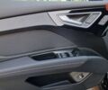 купить новое авто Ауди Q4 e-tron 2025 года от официального дилера E-SKM Позняки Ауди фото