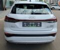 купити нове авто Ауді Q4 e-tron 2025 року від офіційного дилера E-SKM Позняки Ауді фото