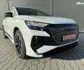 Ауди Q4 e-tron, объемом двигателя 0 л и пробегом 1 тыс. км за 44999 $, фото 3 на Automoto.ua