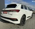 Ауди Q4 e-tron, объемом двигателя 0 л и пробегом 1 тыс. км за 44999 $, фото 8 на Automoto.ua