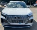 купить новое авто Ауди Q4 e-tron 2025 года от официального дилера VOLT AUTO Ауди фото