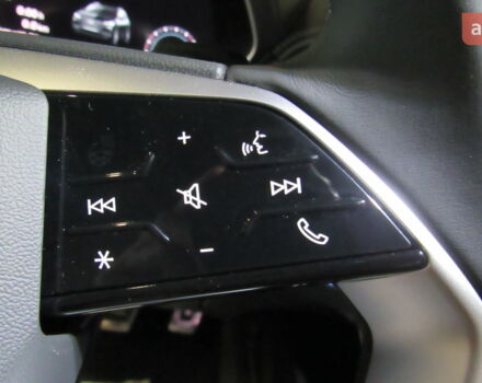 купить новое авто Ауди Q4 e-tron 2025 года от официального дилера Автоцентр AUTO.RIA Ауди фото