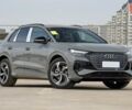 купить новое авто Ауди Q4 e-tron 2025 года от официального дилера Aleksei Ауди фото