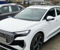 купить новое авто Ауди Q4 e-tron 2025 года от официального дилера AUTOCENTER AUTO.RIA Ауди фото