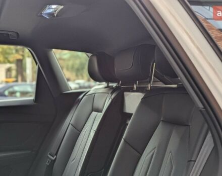 купить новое авто Ауди Q4 e-tron 2025 года от официального дилера Чабан Вячеслав Ауди фото