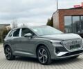 купити нове авто Ауді Q4 e-tron 2025 року від офіційного дилера Олег Львів Ауді фото
