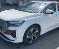 купить новое авто Ауди Q4 e-tron 2025 года от официального дилера VOLT AUTO Ауди фото