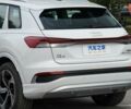 купить новое авто Ауди Q4 e-tron 2025 года от официального дилера Вадим Ауди фото