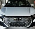 купить новое авто Ауди Q4 e-tron 2025 года от официального дилера Автоцентр AUTO.RIA Ауди фото