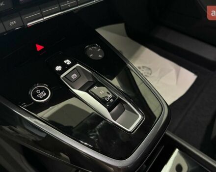 купить новое авто Ауди Q4 e-tron 2025 года от официального дилера E-SKM Ауди фото