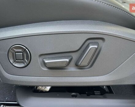 купить новое авто Ауди Q4 e-tron 2025 года от официального дилера E-SKM Житомир Ауди фото