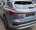 купить новое авто Ауди Q4 e-tron 2025 года от официального дилера E-SKM Позняки Ауди фото