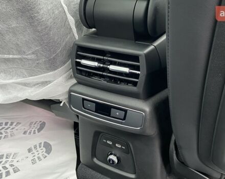 купить новое авто Ауди Q4 e-tron 2025 года от официального дилера AUTOCENTER AUTO.RIA Ауди фото