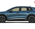 купити нове авто Ауді Q4 e-tron 2025 року від офіційного дилера E-SKM Кропивницький Ауді фото