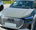 купить новое авто Ауди Q4 e-tron 2025 года от официального дилера Автоцентр AUTO.RIA Ауди фото