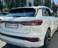 купить новое авто Ауди Q4 e-tron 2025 года от официального дилера Будпостач  Ауди фото