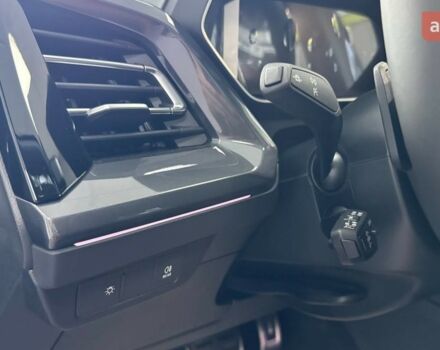 купить новое авто Ауди Q4 e-tron 2025 года от официального дилера Олег Львів Ауди фото