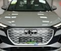 купить новое авто Ауди Q4 e-tron 2025 года от официального дилера Максим Путрівка Ауди фото
