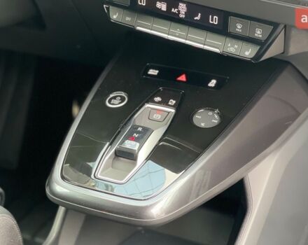 купити нове авто Ауді Q4 e-tron 2025 року від офіційного дилера Cyber Motors New Ауді фото