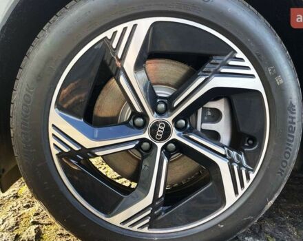 купити нове авто Ауді Q4 e-tron 2025 року від офіційного дилера Автоцентр AUTO.RIA Ауді фото