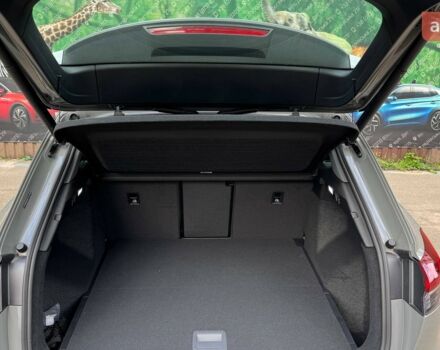 Ауді Q4 e-tron 2025 року купити нове авто Ауді Q4 e-tron 2025 року від офіційного дилера E-SKM ZOO Ауді фото