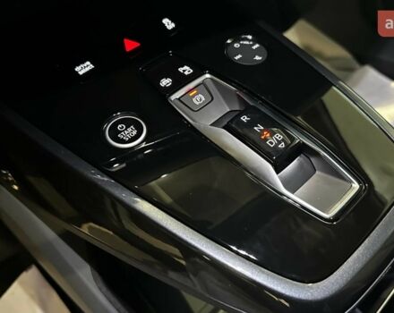 купить новое авто Ауди Q4 e-tron 2025 года от официального дилера Олег Львів Ауди фото