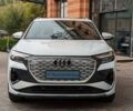 Ауди Q4 e-tron, объемом двигателя 0 л и пробегом 1 тыс. км за 31999 $, фото 19 на Automoto.ua