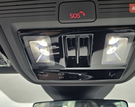 купить новое авто Ауди Q4 e-tron 2025 года от официального дилера Максим Путрівка Ауди фото