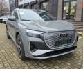 купити нове авто Ауді Q4 e-tron 2025 року від офіційного дилера E-SKM Одеса Ауді фото