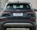 купить новое авто Ауди Q4 e-tron 2025 года от официального дилера Константин Альперович Ауди фото