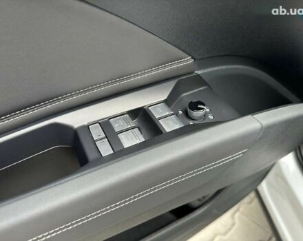 Ауди Q4 e-tron, объемом двигателя 0 л и пробегом 1 тыс. км за 31999 $, фото 23 на Automoto.ua