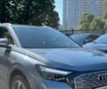 купить новое авто Ауди Q4 e-tron 2025 года от официального дилера Будпостач  Ауди фото