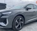 купити нове авто Ауді Q4 e-tron 2025 року від офіційного дилера AUTOCENTER AUTO.RIA Ауді фото
