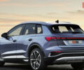 купити нове авто Ауді Q4 e-tron 2025 року від офіційного дилера E-SKM Кропивницький Ауді фото