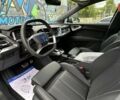 купить новое авто Ауди Q4 e-tron 2025 года от официального дилера Олександр Хіміч Ауди фото