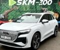 купить новое авто Ауди Q4 e-tron 2025 года от официального дилера E-SKM ZOO Ауди фото