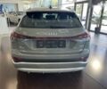 Ауди Q4 e-tron, объемом двигателя 0 л и пробегом 1 тыс. км за 32500 $, фото 4 на Automoto.ua