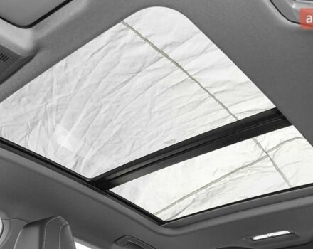 купити нове авто Ауді Q4 e-tron 2025 року від офіційного дилера Олександр Хіміч Ауді фото