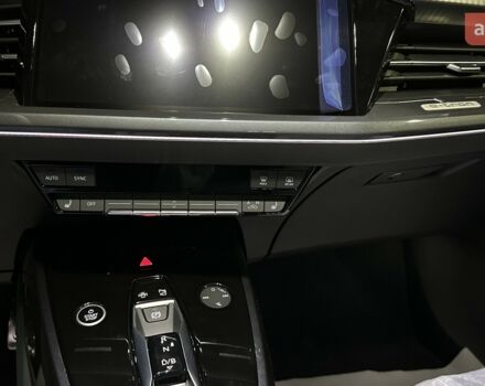 купить новое авто Ауди Q4 e-tron 2025 года от официального дилера Автоцентр AUTO.RIA Ауди фото