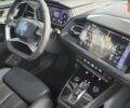 купить новое авто Ауди Q4 e-tron 2025 года от официального дилера E-SKM Черкаси Ауди фото