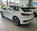 Ауди Q4 e-tron, объемом двигателя 0 л и пробегом 1 тыс. км за 32800 $, фото 4 на Automoto.ua