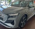купить новое авто Ауди Q4 e-tron 2025 года от официального дилера VoltAuto Lviv Ауди фото