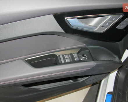 купить новое авто Ауди Q4 e-tron 2025 года от официального дилера Автоцентр AUTO.RIA Ауди фото