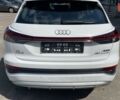 купить новое авто Ауди Q4 e-tron 2025 года от официального дилера VOLT AUTO Ауди фото