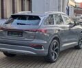 купить новое авто Ауди Q4 e-tron 2025 года от официального дилера Макс Ауди фото