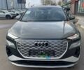 купить новое авто Ауди Q4 e-tron 2025 года от официального дилера E-SKM Позняки Ауди фото