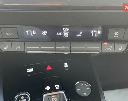 купити нове авто Ауді Q4 e-tron 2025 року від офіційного дилера Автоцентр AUTO.RIA Ауді фото