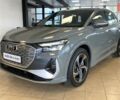 купить новое авто Ауди Q4 e-tron 2025 года от официального дилера АТЛАНТ МОТОРЗ ЕНЕРДЖІ Ауди фото