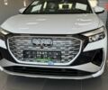 купить новое авто Ауди Q4 e-tron 2025 года от официального дилера E-SKM Ауди фото