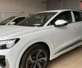 купить новое авто Ауди Q4 e-tron 2025 года от официального дилера E-SKM Кропивницький Ауди фото